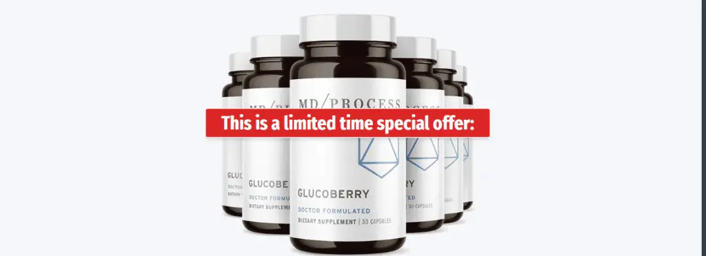 GlucoBerry