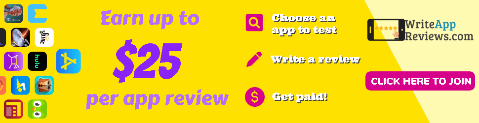 WriteAppReviews