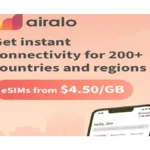 Airalo eSIM