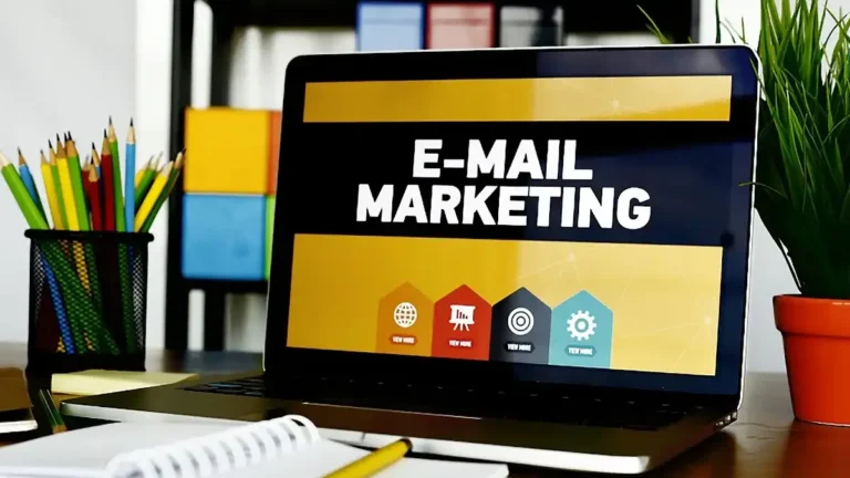 EMAIL MARKETING