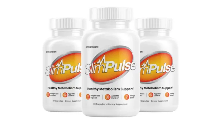 SlimPulse