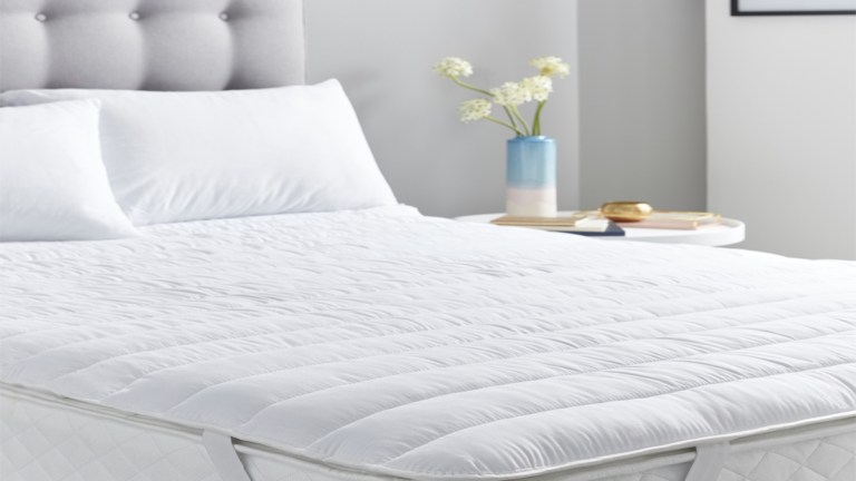 waterproof mattress protector