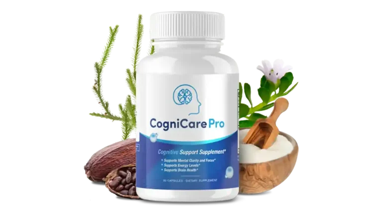 Cognicare Pro