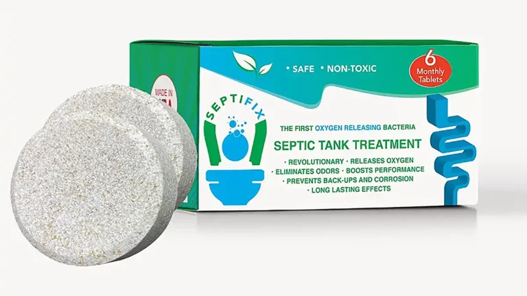 Septic Tanks