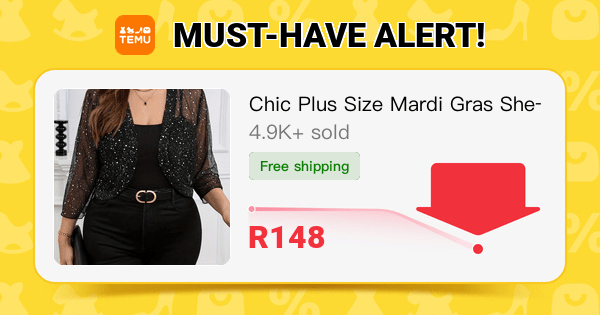 Chic Plus Size