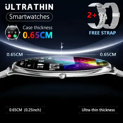 Ultra-Slim