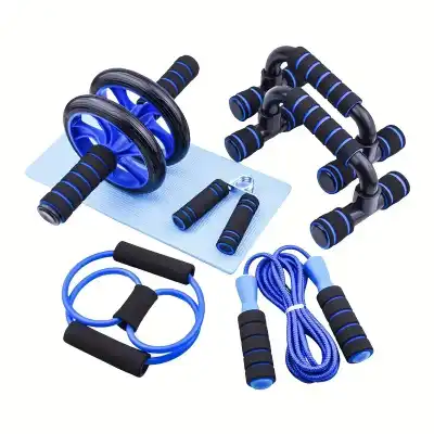 7pcs/set Fitness