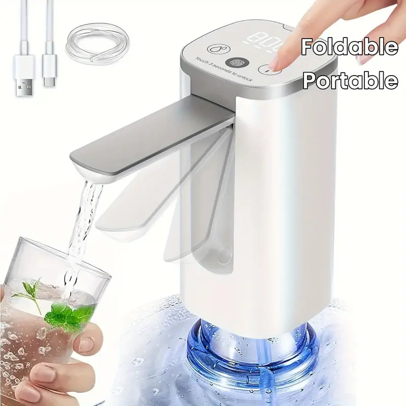 Water Dispenser