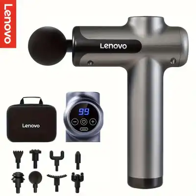 Lenovo Massage Gun