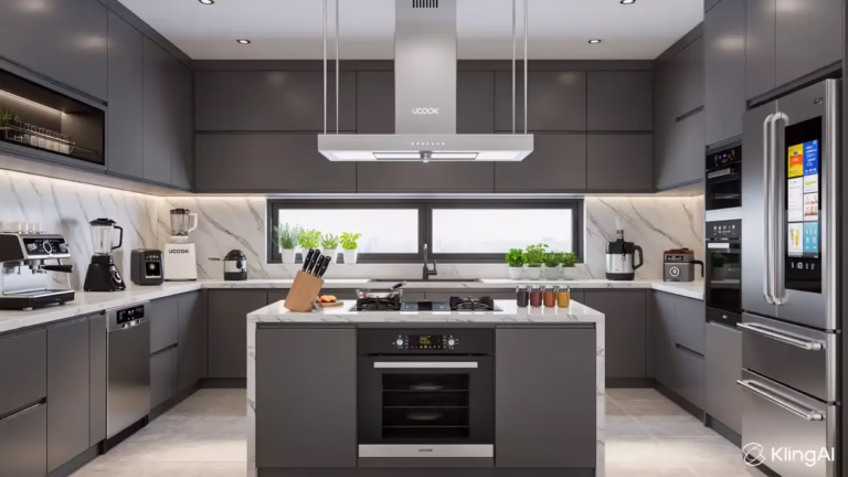 best appliances for a gourmet cooking experience