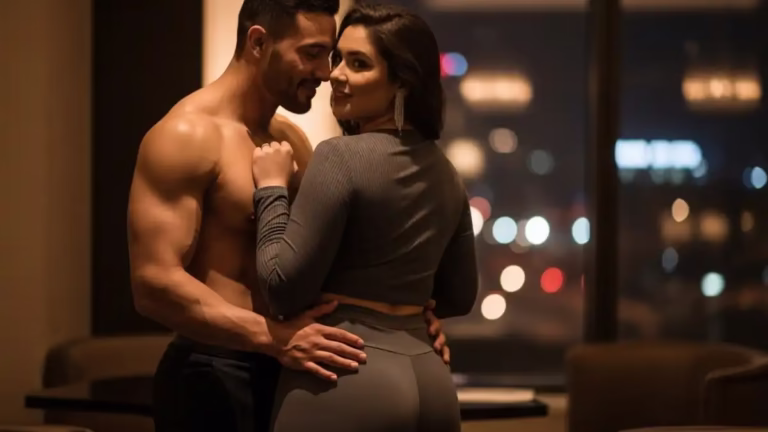 stamina secrets for better intimacy