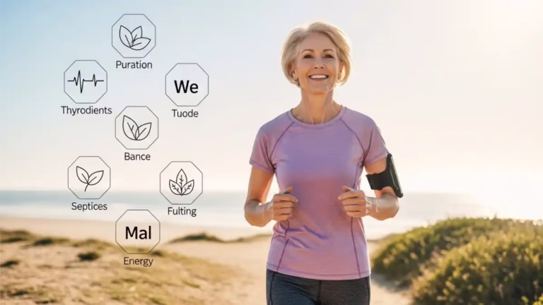 Thyrafemme 14 ingredient review