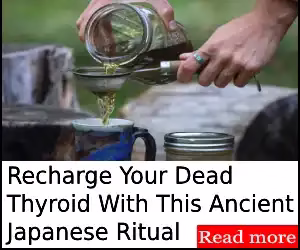 Thyrafemme alternative supplements