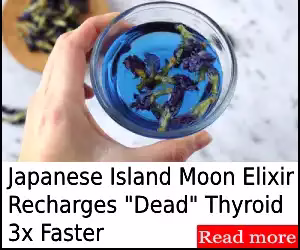 Thyrafemme for thyroid health