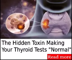 Natural thyroid supplement Thyrafemme