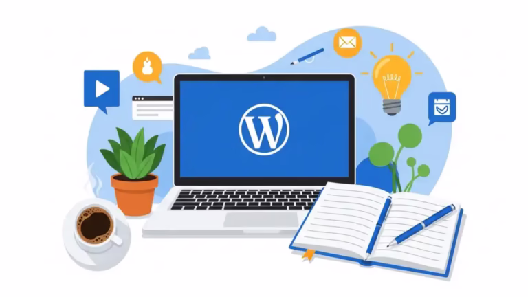 bluehost wordpress hosting review