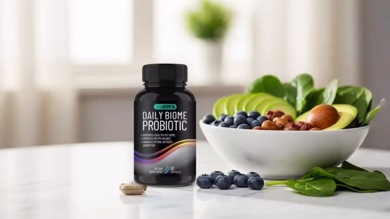 how to improve gut enzyme balance