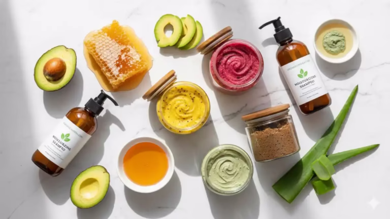 The Ultimate Guide to Affordable Certified Organic Skincare Products: An Honest Review 10 Natural Beauty for Sensitive Skin