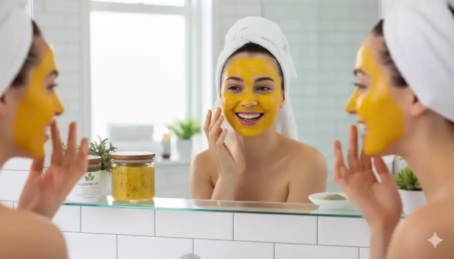 The Ultimate Guide to Affordable Certified Organic Skincare Products: An Honest Review 7 Home Spa