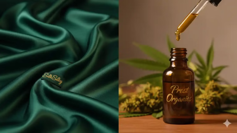 Inside-out luxury self-care routine