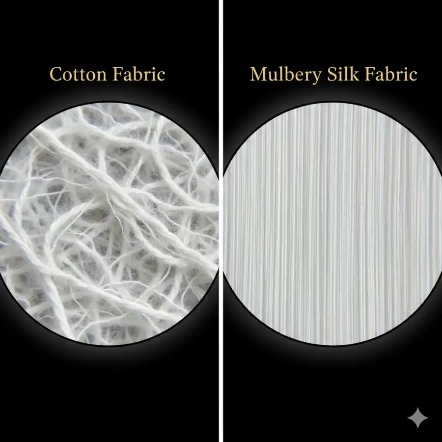 Best silk pajamas for night sweats