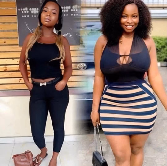 The Blueprint: How to Get Bigger Hips and Small Waist in 90 Days 3 Body Recomposition