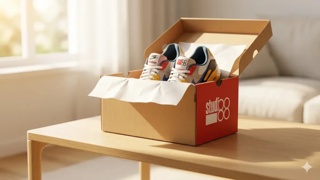 Best design trends 2026 Studio 88