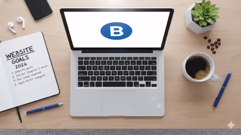 Bluehost Review 2026: Best Hosting for New Sites? 1 Bluehost review 2026 for beginners