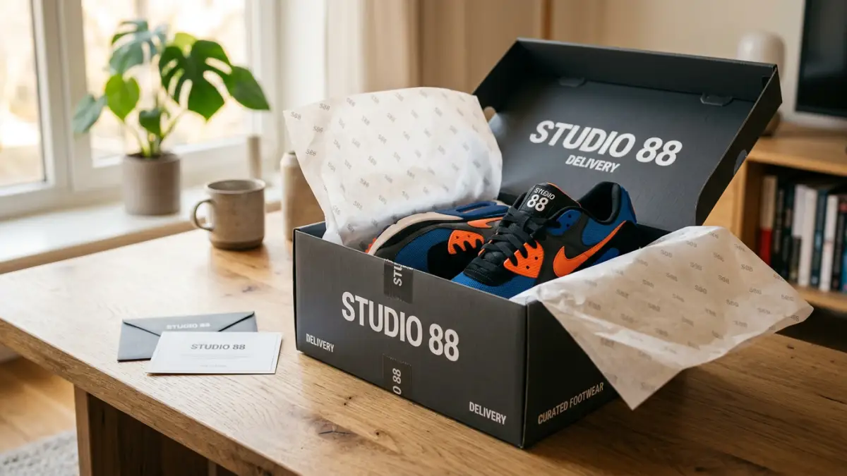 Studio 88 South Africa top design studio