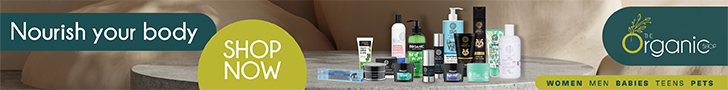 affordable certified organic skincare products