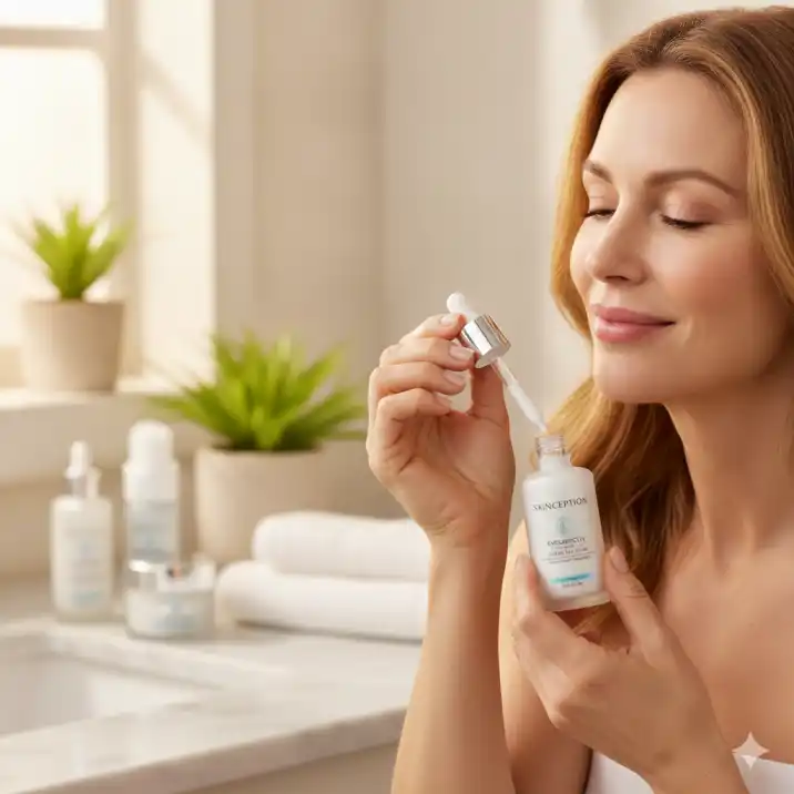 Best Anti-Aging Wrinkle Cream