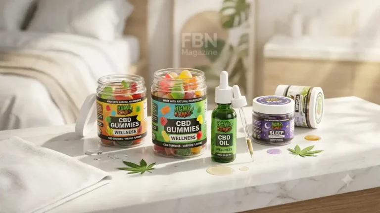 Inside-Out Care: Why True Beauty Sleep Starts with Stress Relief 1 best products for stress relief