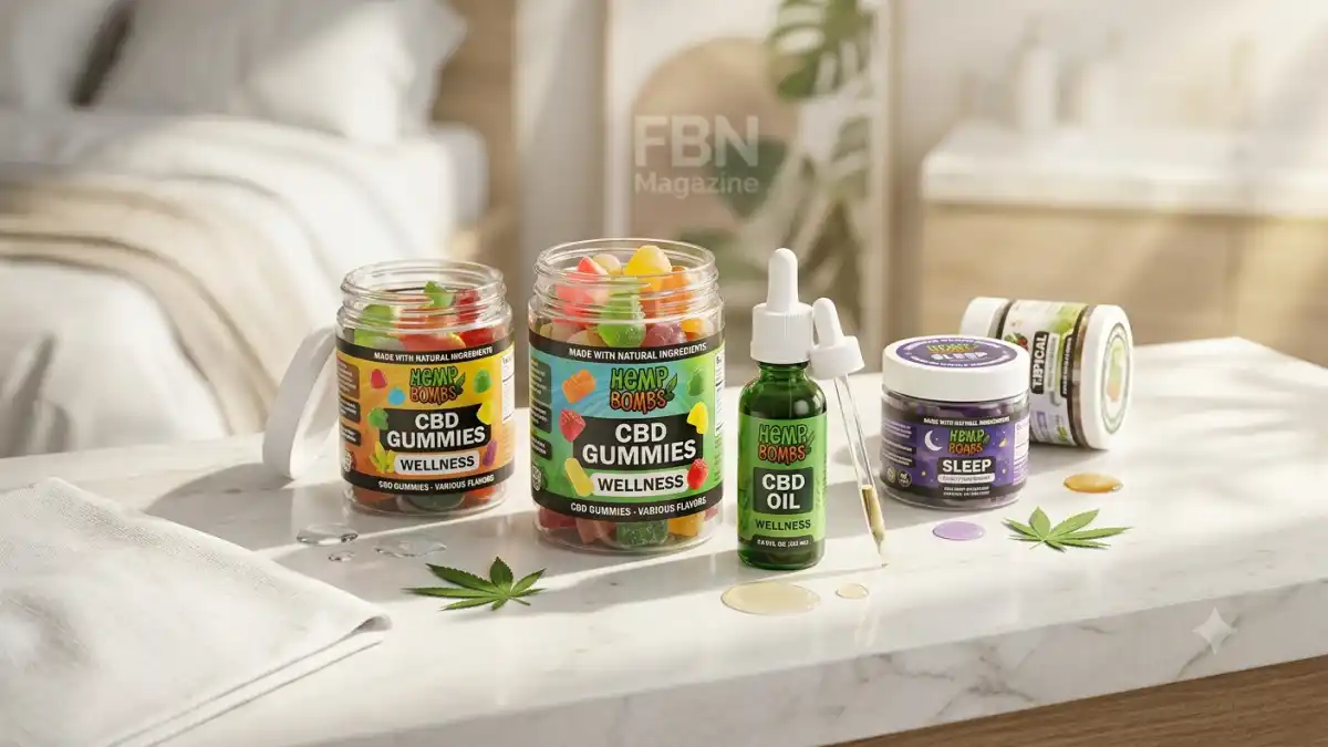 best products for stress relief